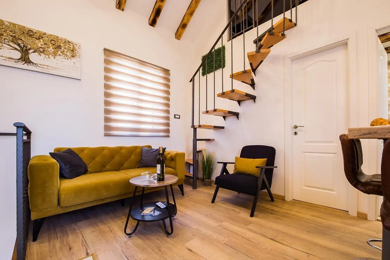 Reval Luxury Stone House Apartments**** Split Apartment