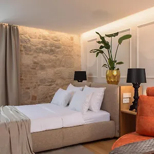 Golden Gate Luxury - Unique Unesco Location Apartment