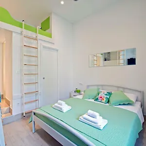 Microapartment Suni Apartment